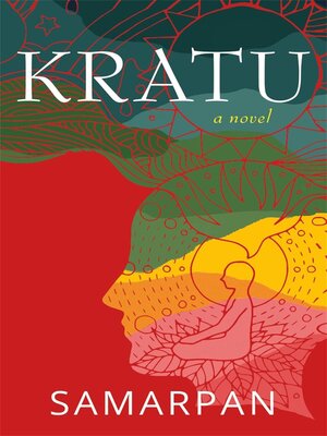 cover image of Kratu